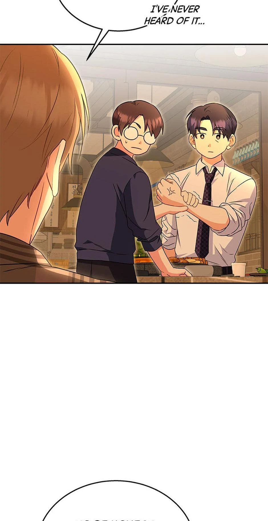 Hello! Veterinarian! Chapter 29 - Page 60
