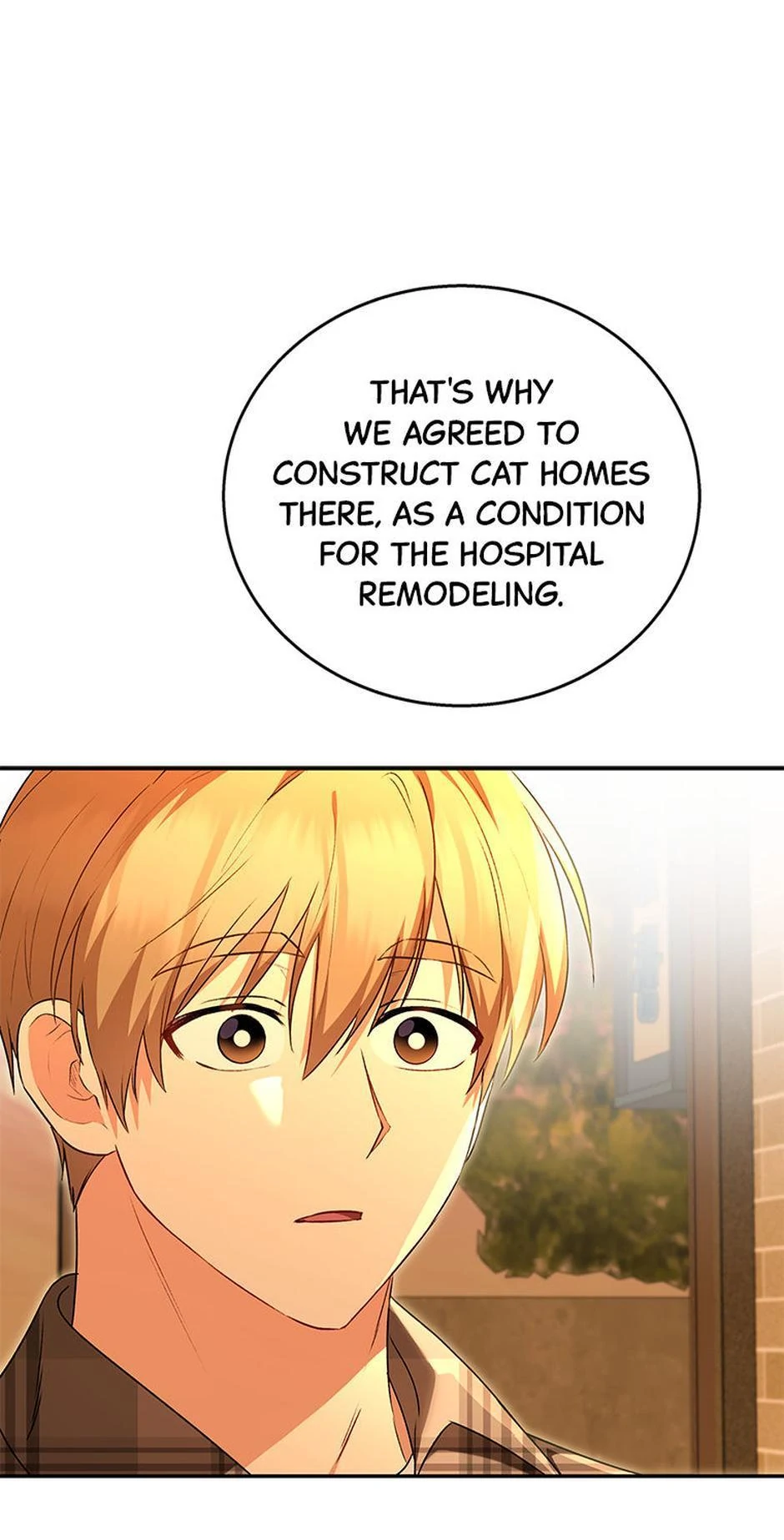 Hello! Veterinarian! Chapter 29 - Page 62