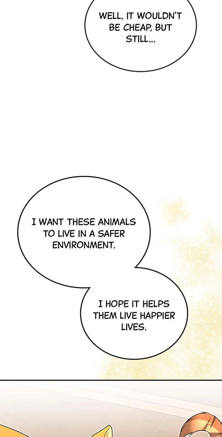 Hello! Veterinarian! Chapter 29 - Page 64
