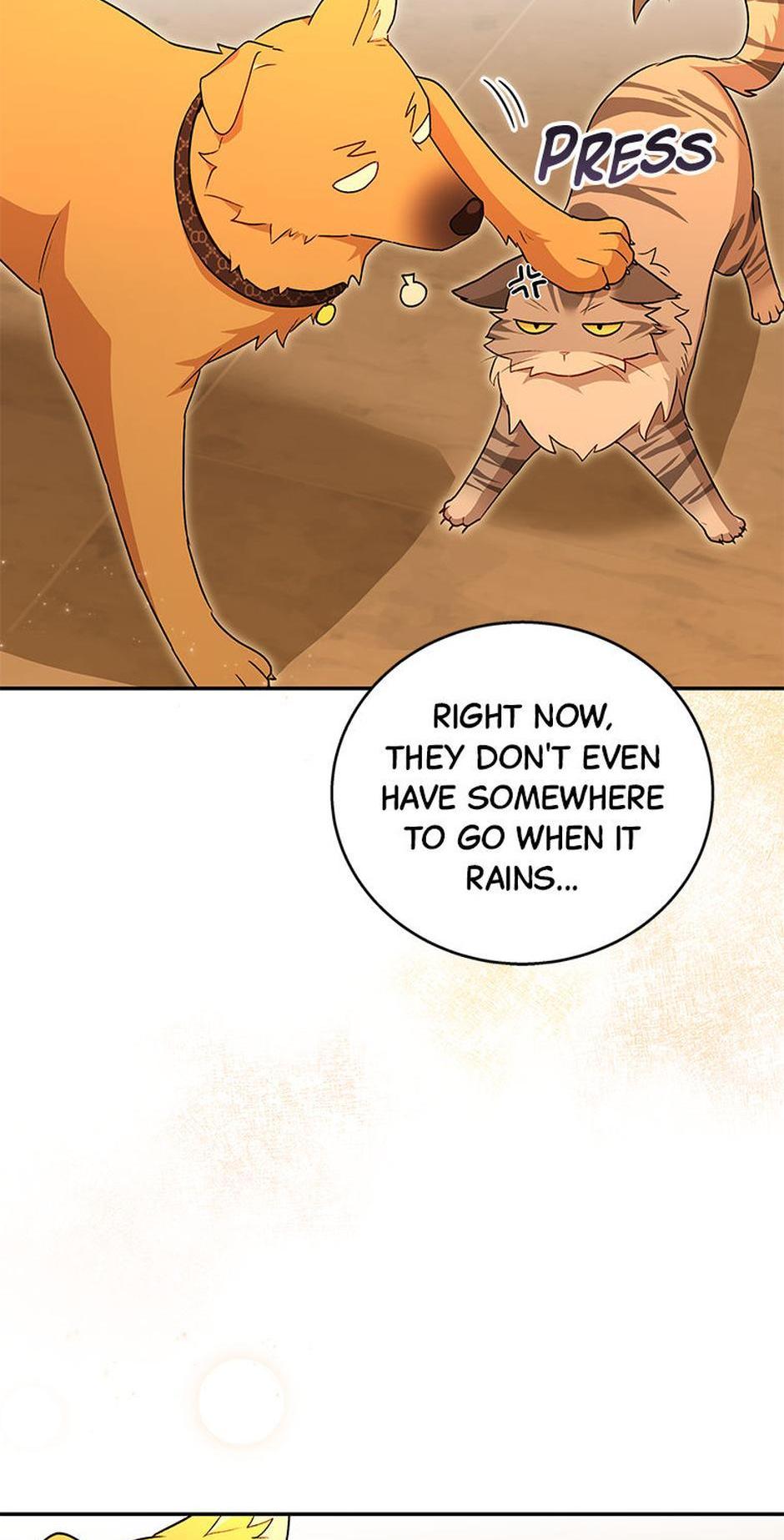 Hello! Veterinarian! Chapter 29 - Page 65