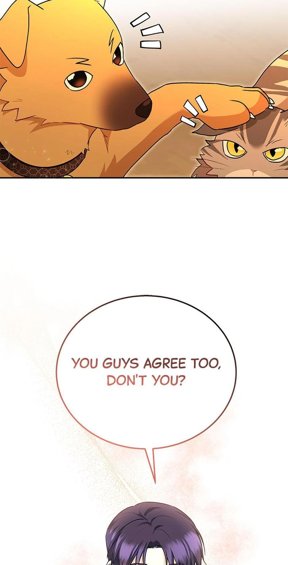 Hello! Veterinarian! Chapter 29 - Page 66