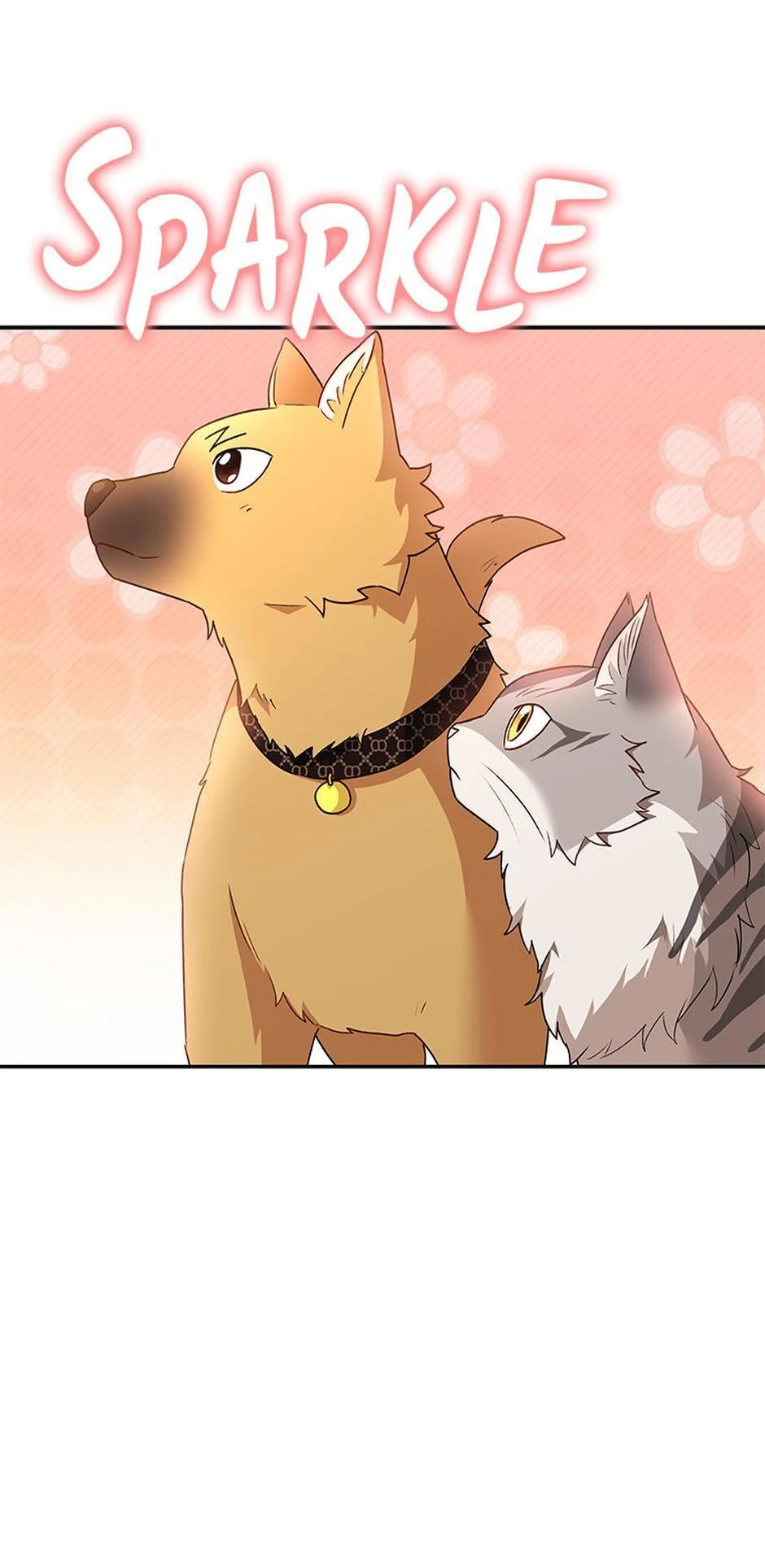Hello! Veterinarian! Chapter 29 - Page 68