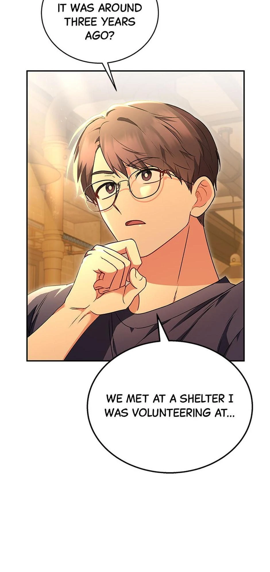 Hello! Veterinarian! Chapter 29 - Page 7