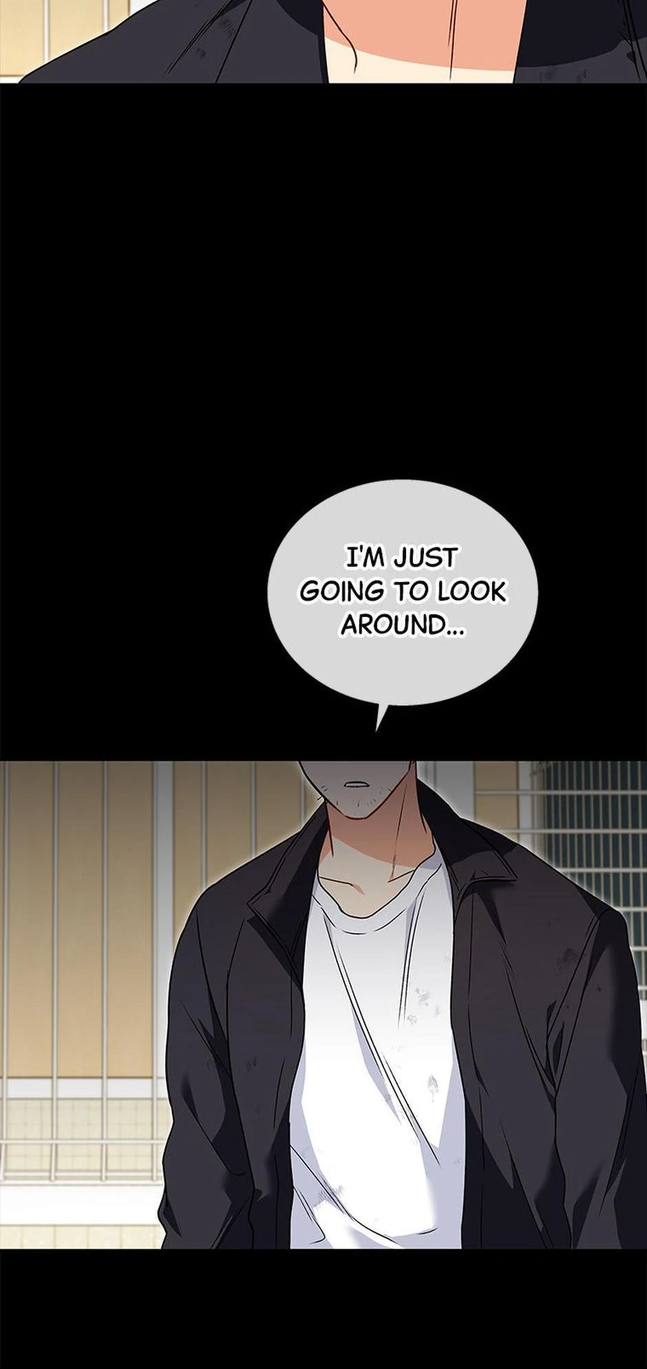 Hello! Veterinarian! Chapter 29 - Page 9