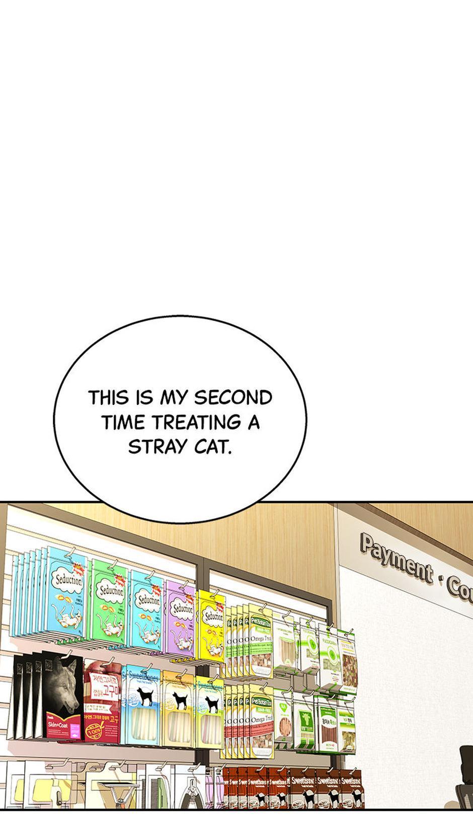 Hello! Veterinarian! Chapter 30 - Page 0