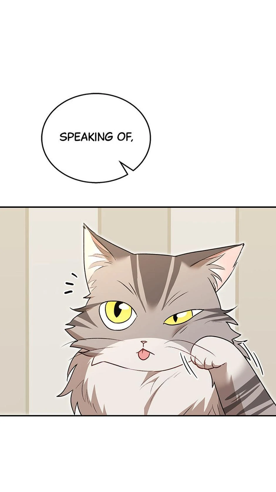 Hello! Veterinarian! Chapter 30 - Page 10