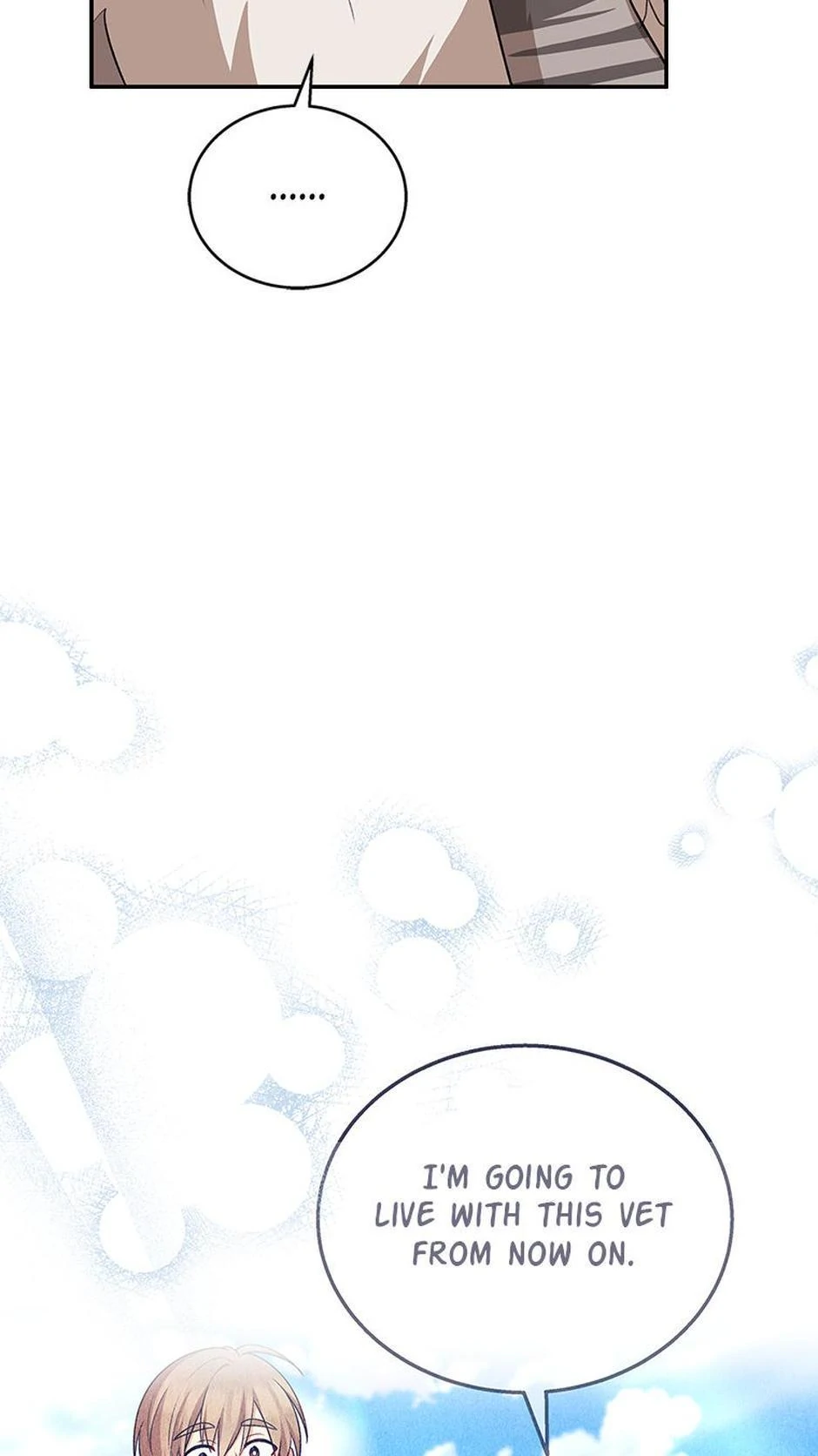 Hello! Veterinarian! Chapter 30 - Page 13