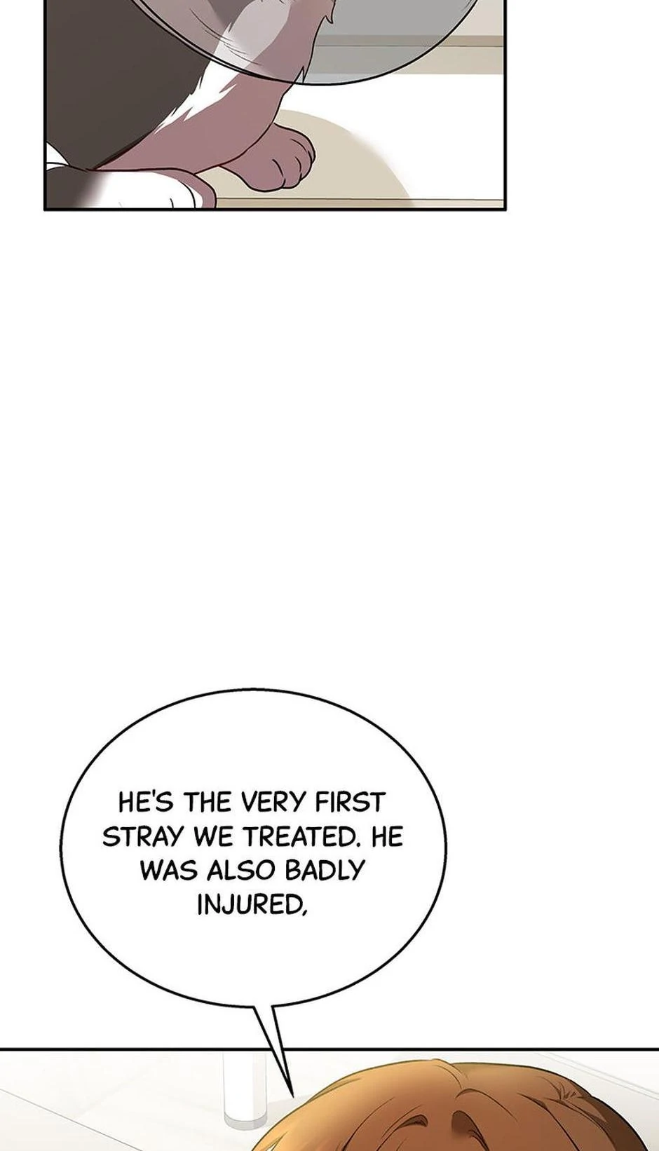 Hello! Veterinarian! Chapter 30 - Page 2