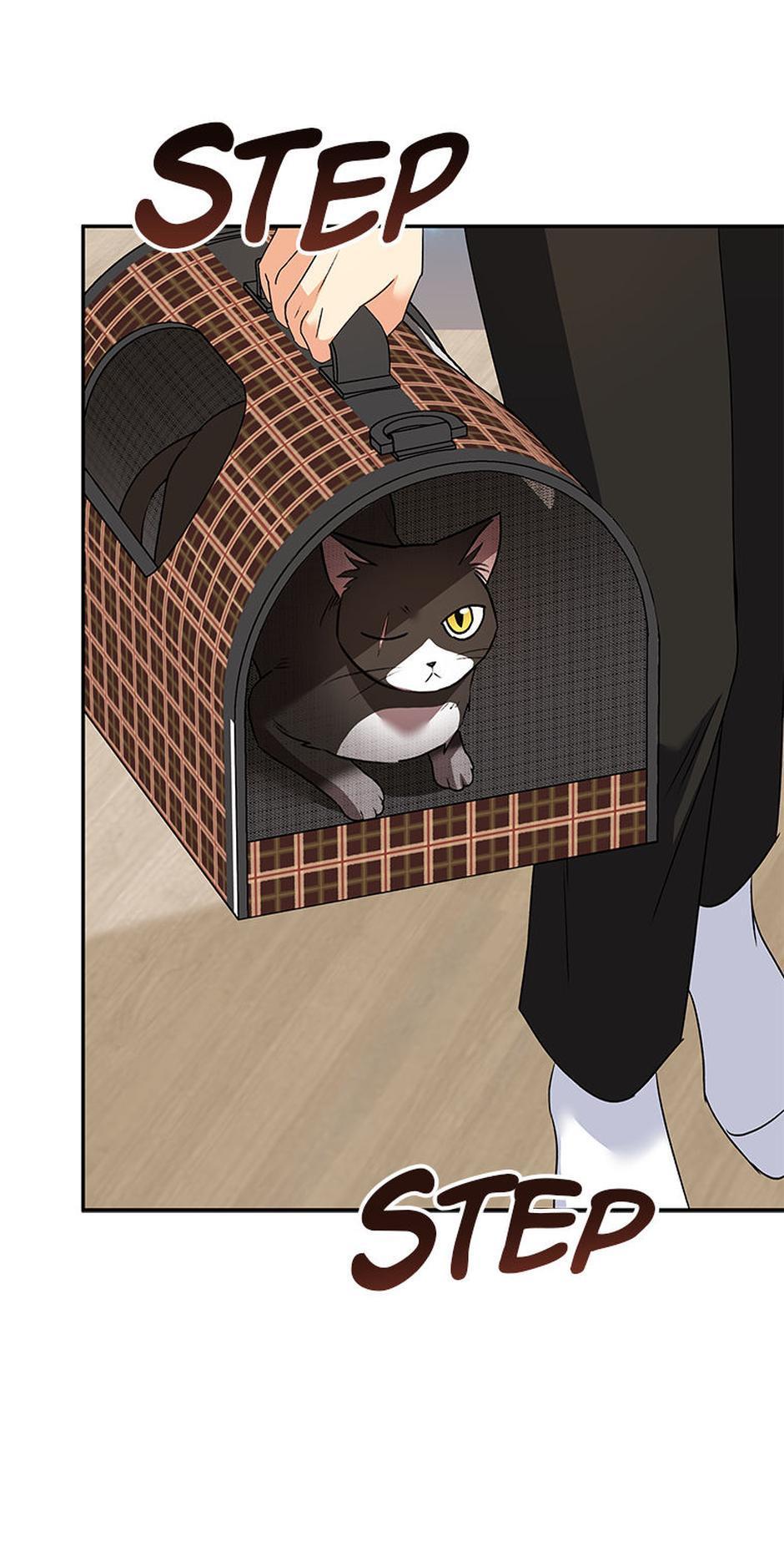 Hello! Veterinarian! Chapter 30 - Page 20