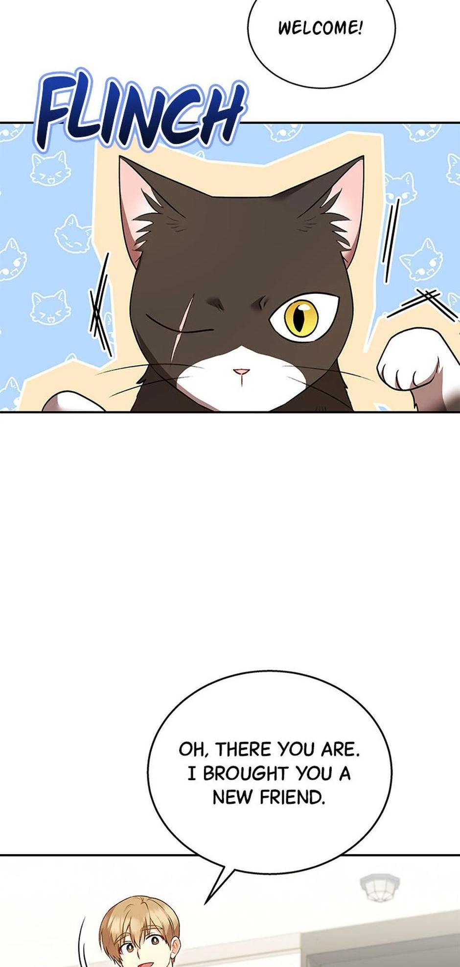 Hello! Veterinarian! Chapter 30 - Page 26