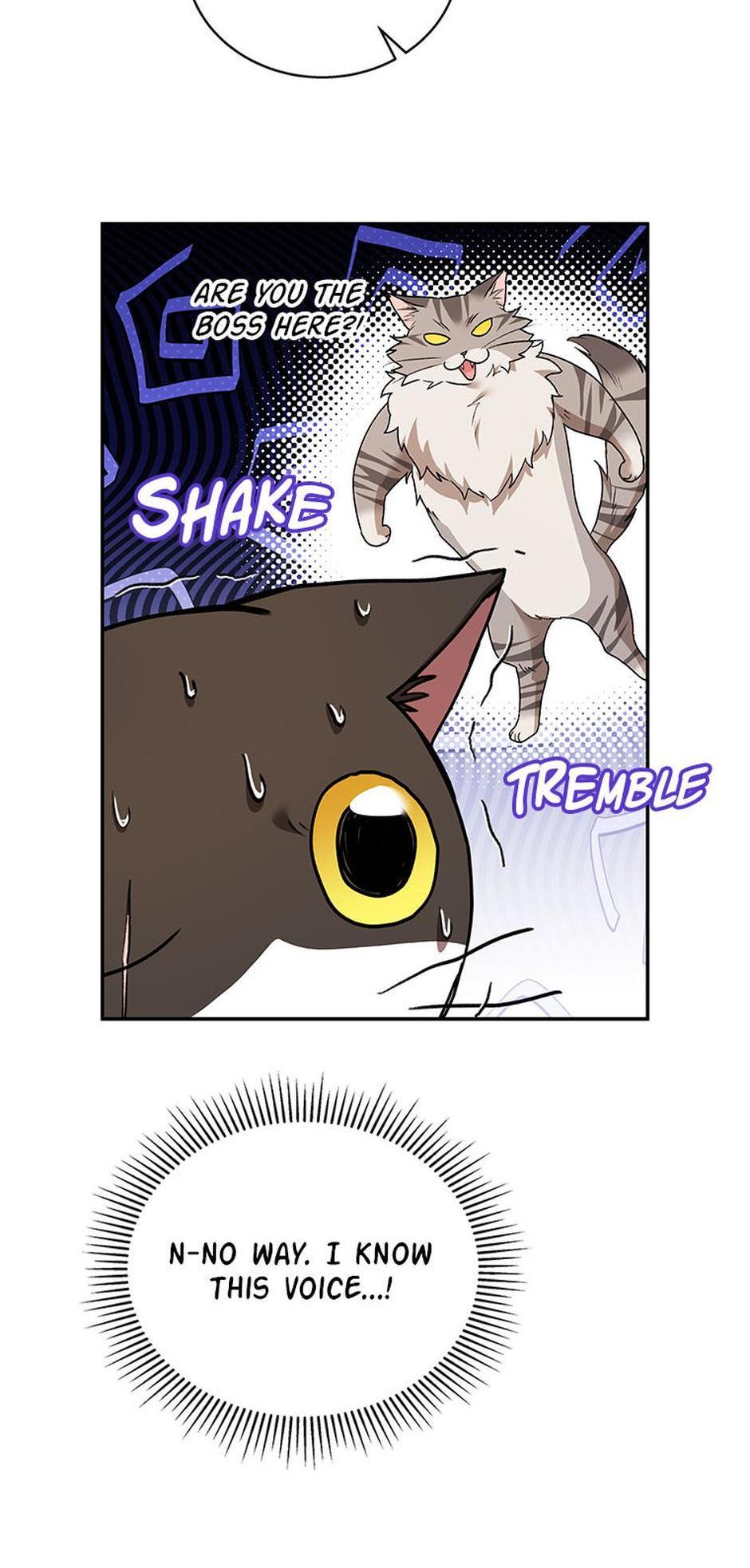 Hello! Veterinarian! Chapter 30 - Page 28