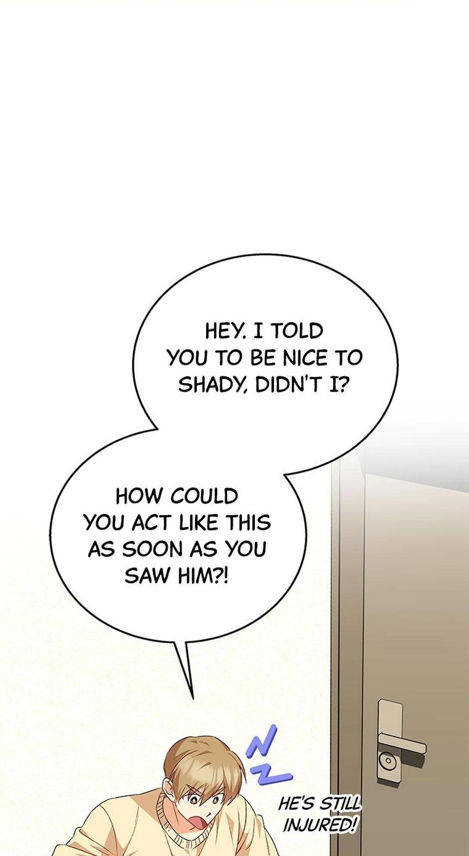 Hello! Veterinarian! Chapter 30 - Page 37