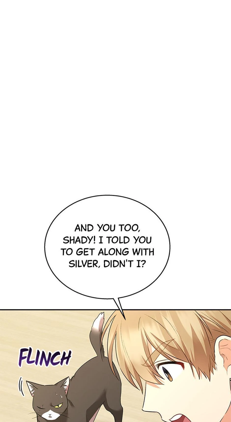 Hello! Veterinarian! Chapter 30 - Page 39