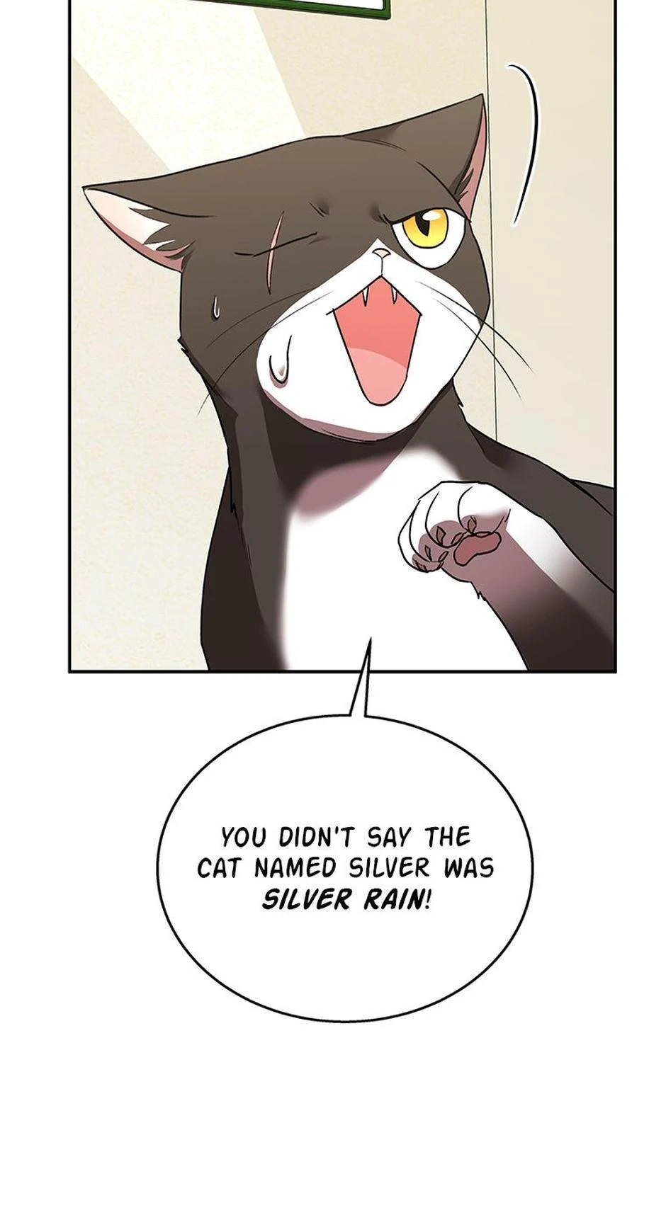 Hello! Veterinarian! Chapter 30 - Page 41