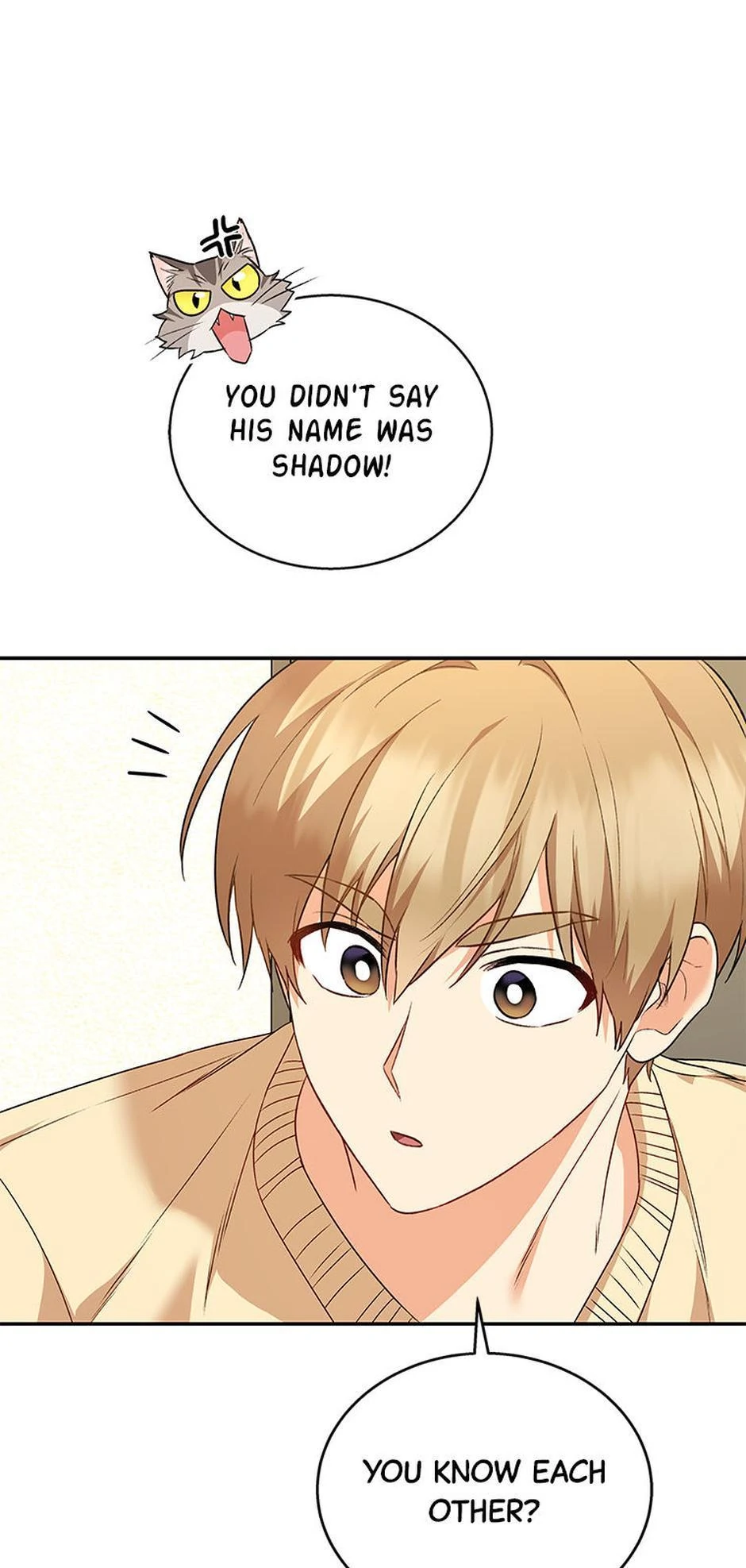 Hello! Veterinarian! Chapter 30 - Page 42
