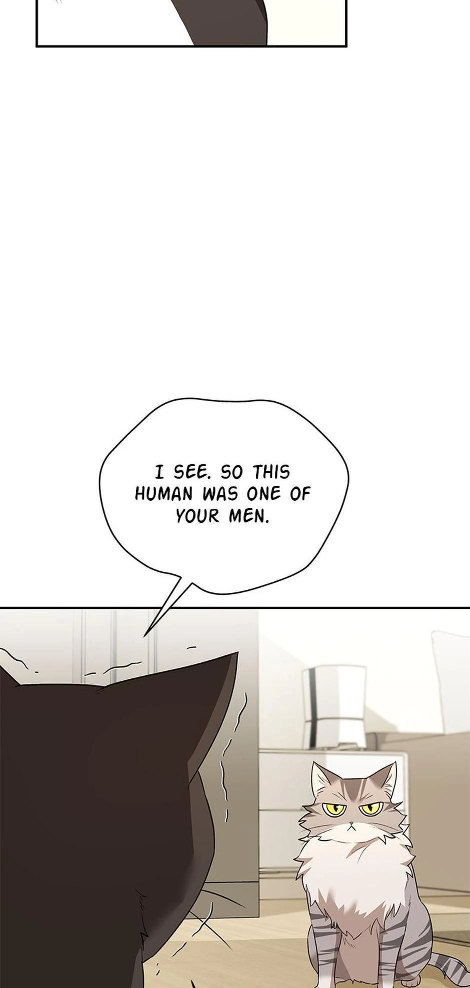 Hello! Veterinarian! Chapter 30 - Page 44