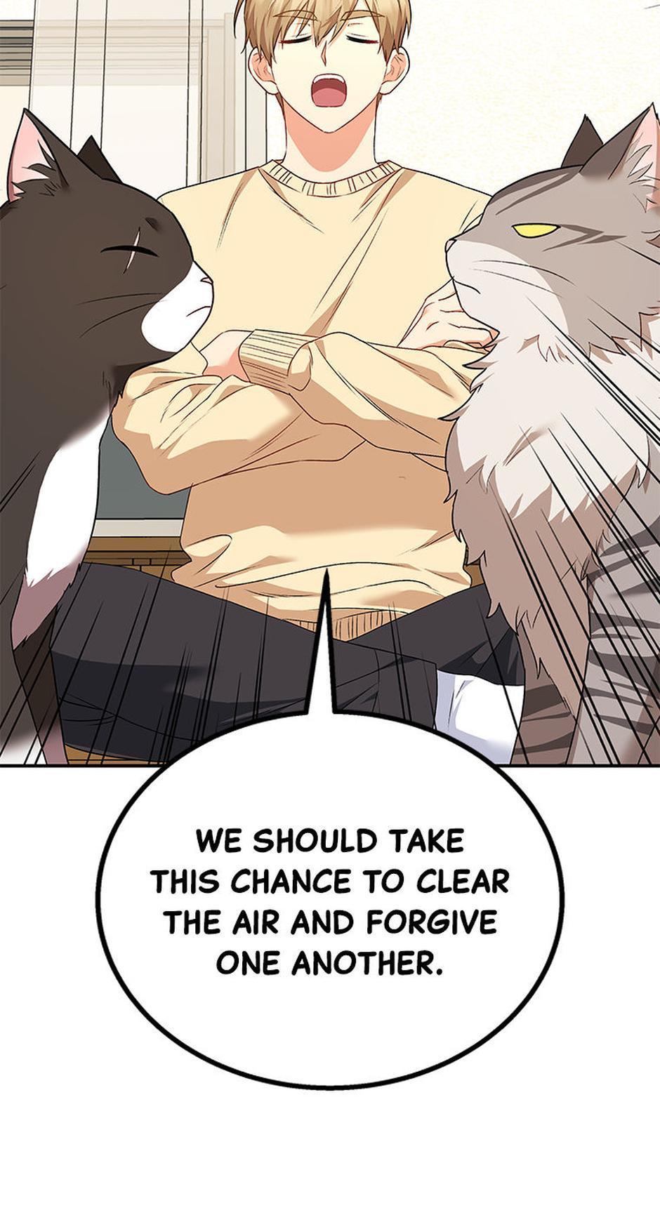 Hello! Veterinarian! Chapter 30 - Page 51