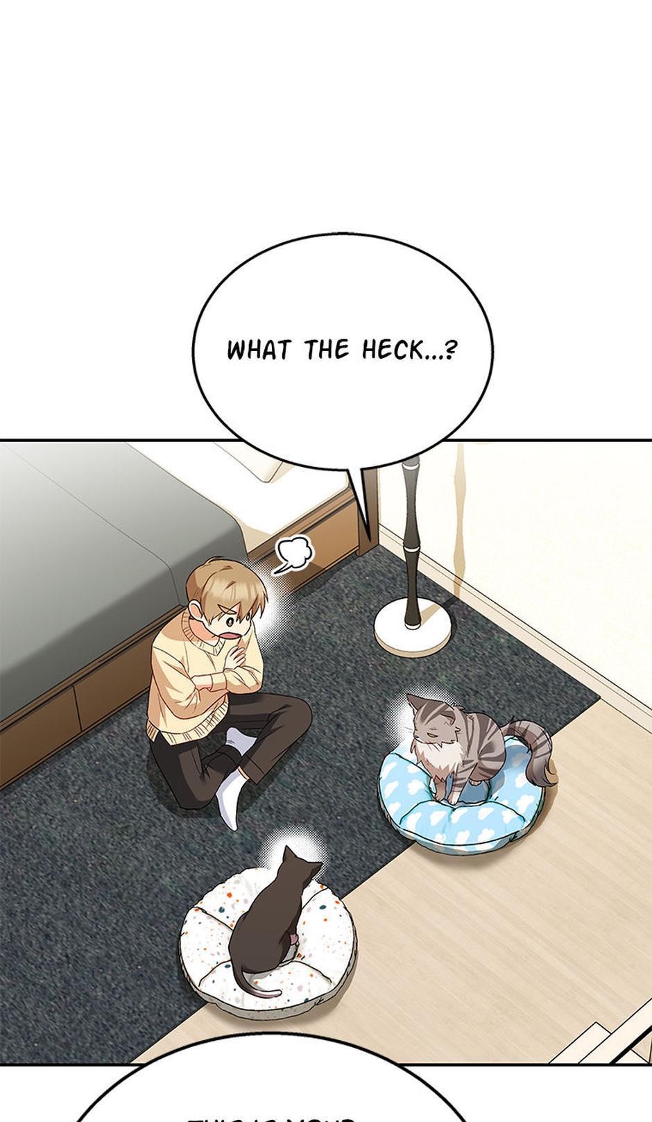 Hello! Veterinarian! Chapter 30 - Page 52