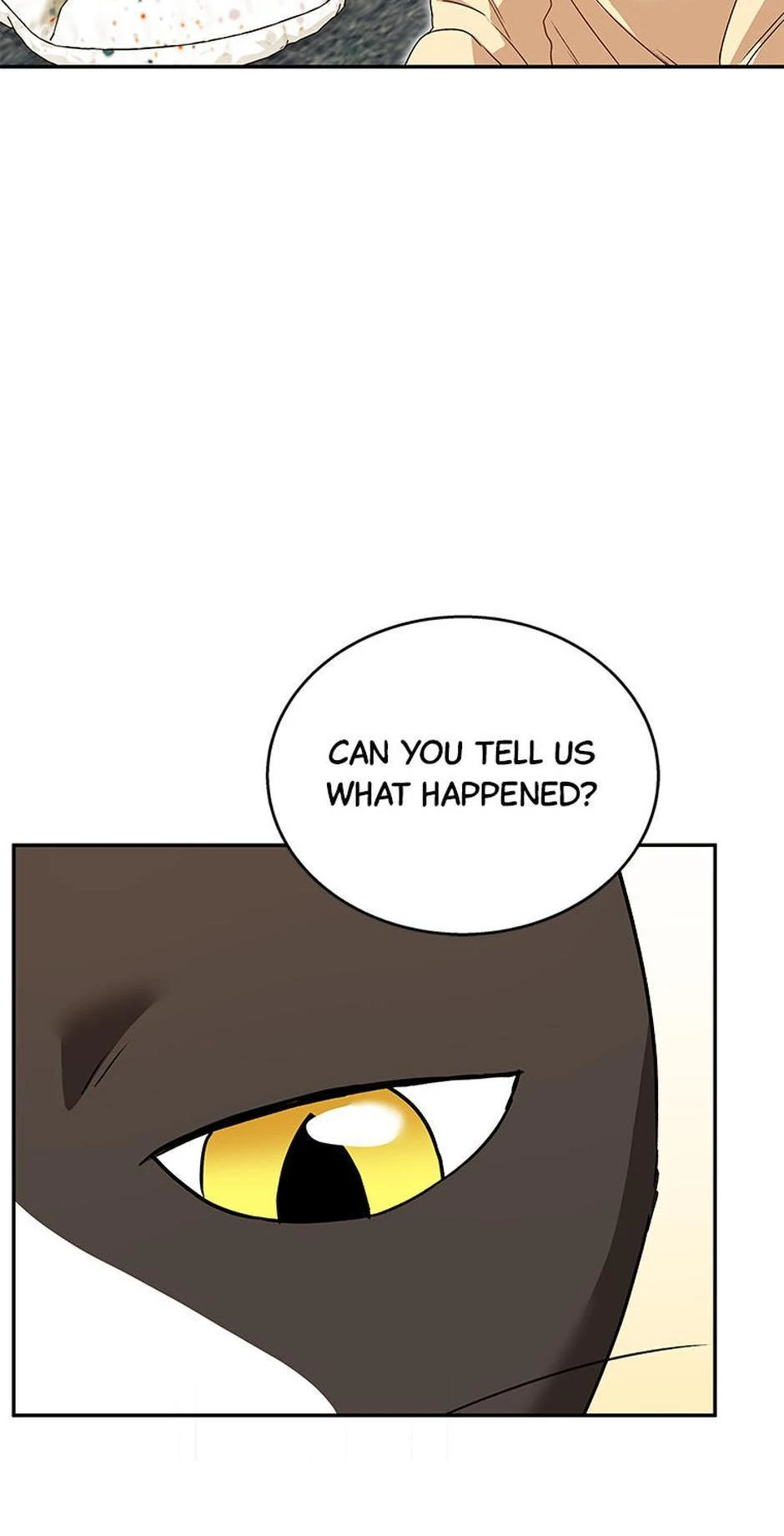 Hello! Veterinarian! Chapter 30 - Page 57