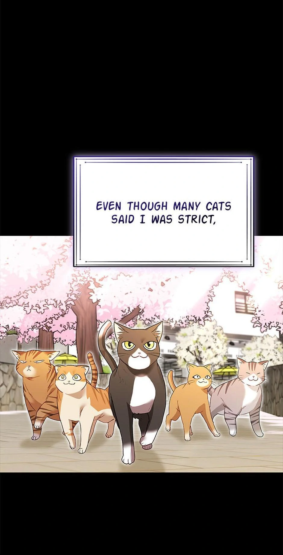 Hello! Veterinarian! Chapter 30 - Page 60