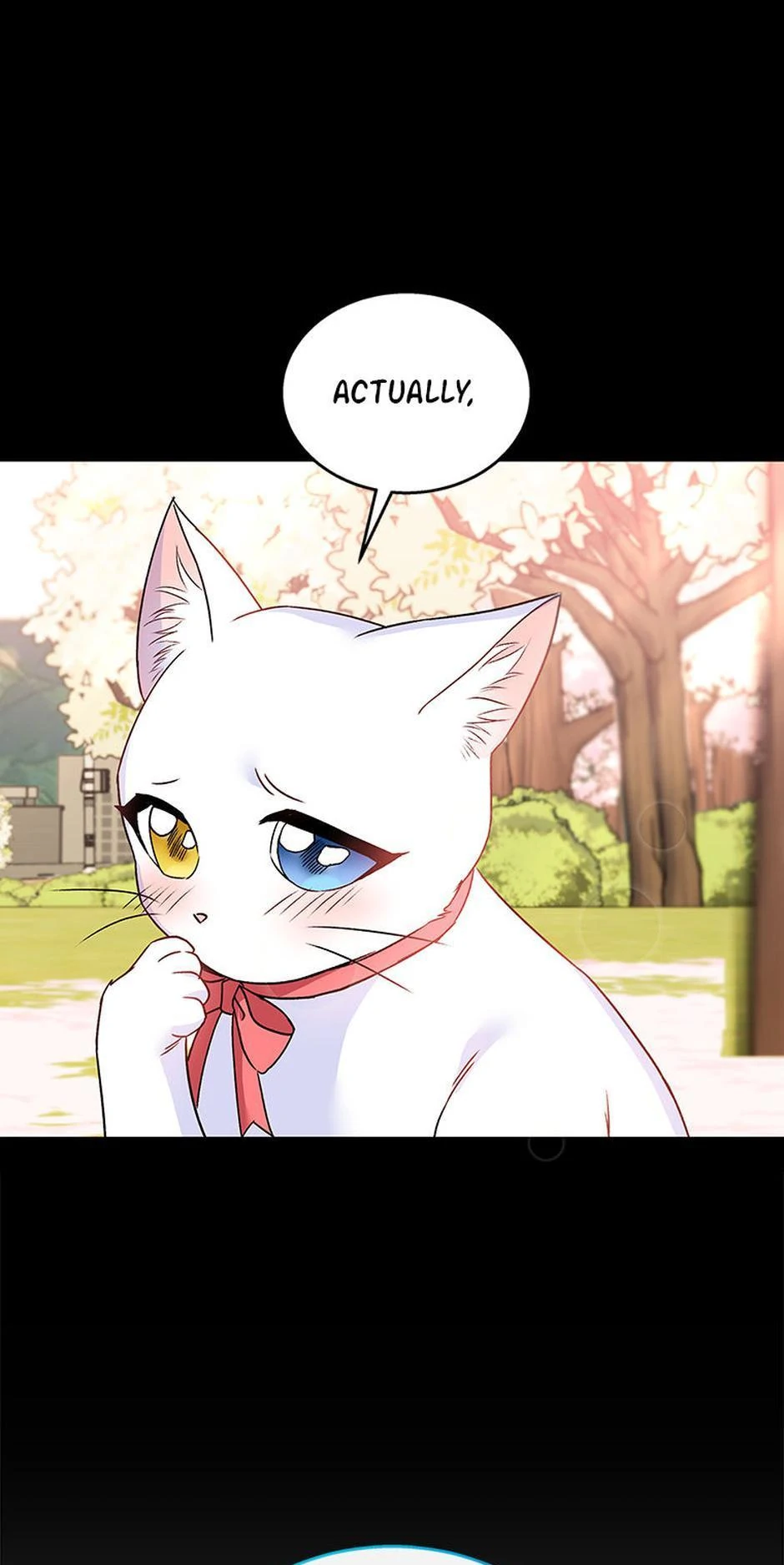 Hello! Veterinarian! Chapter 30 - Page 69