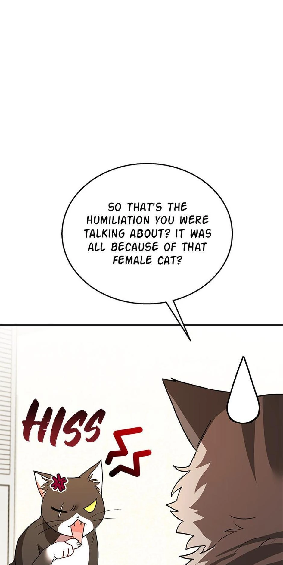 Hello! Veterinarian! Chapter 30 - Page 71