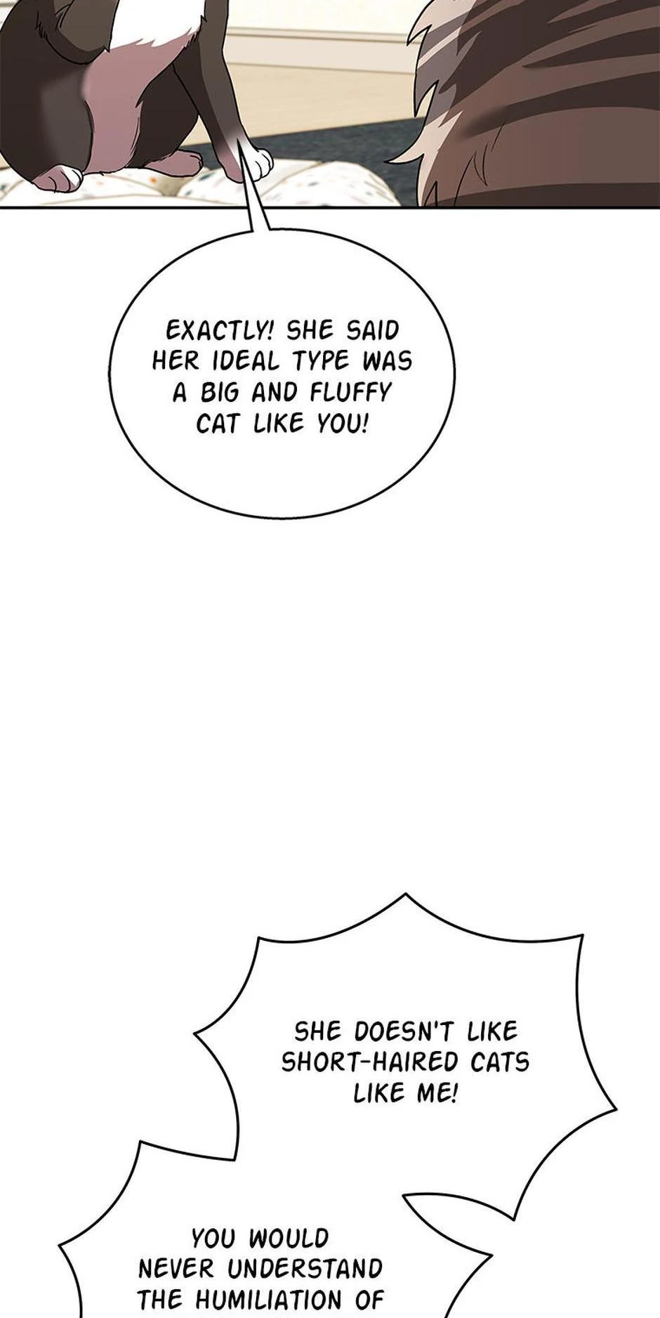 Hello! Veterinarian! Chapter 30 - Page 72