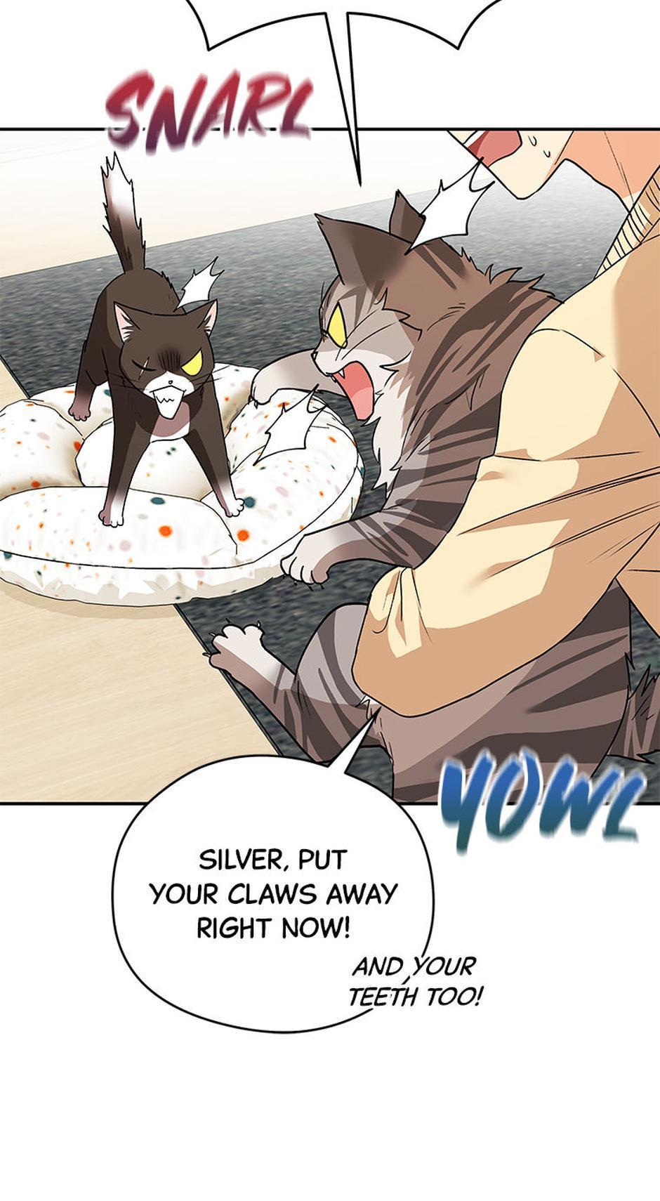 Hello! Veterinarian! Chapter 30 - Page 77