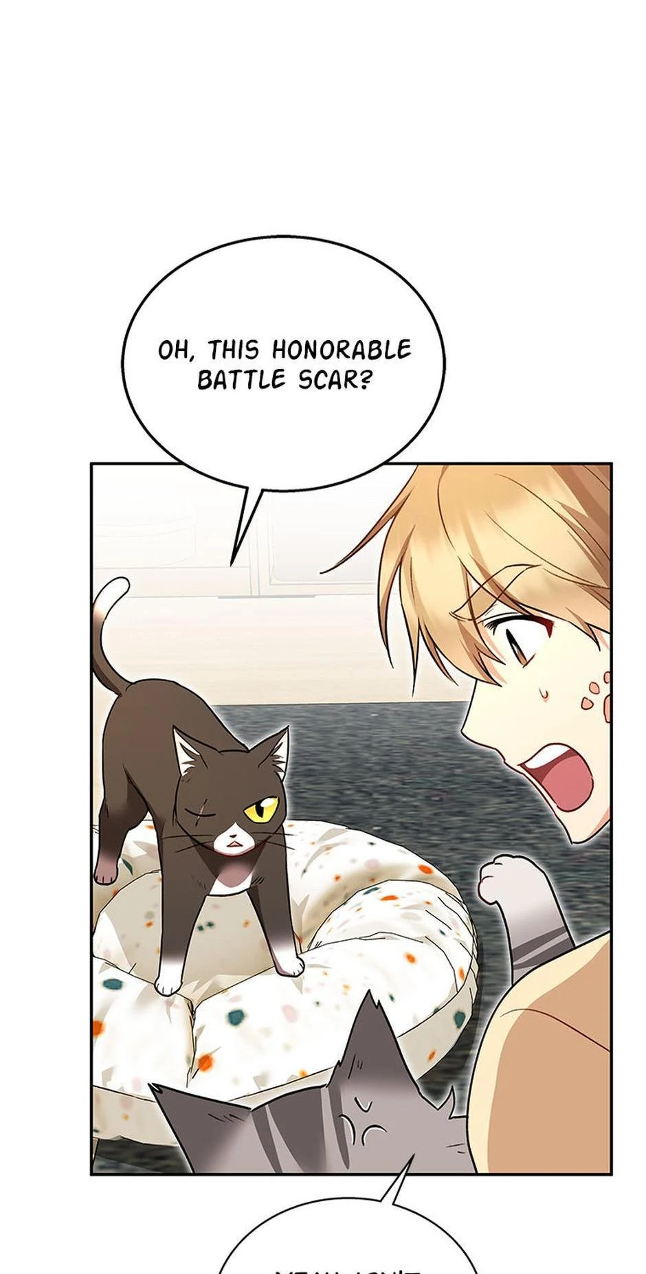 Hello! Veterinarian! Chapter 30 - Page 79