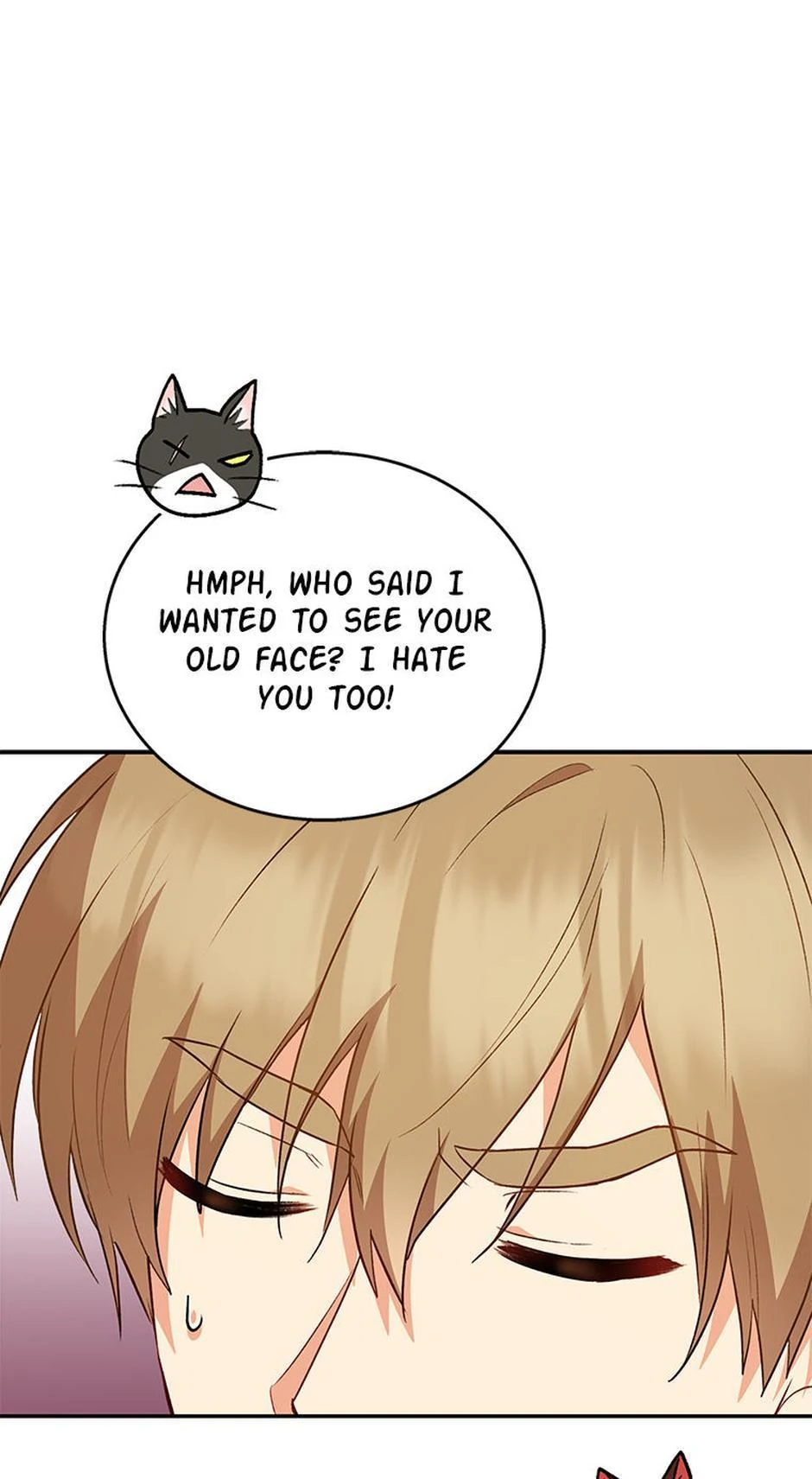 Hello! Veterinarian! Chapter 30 - Page 83