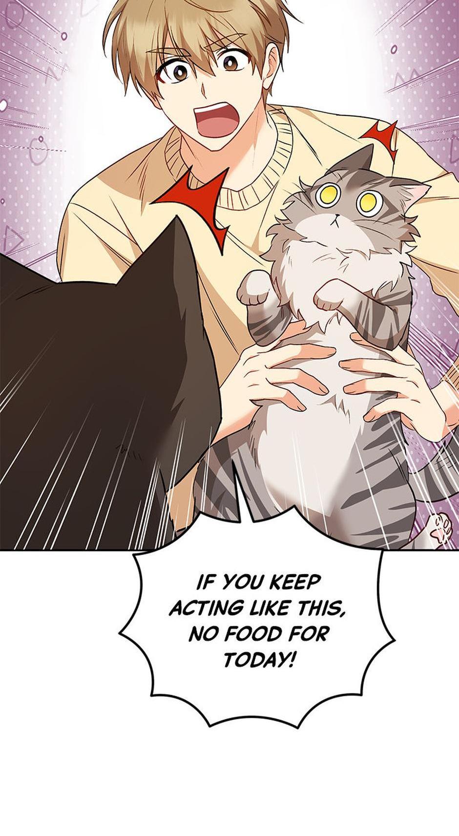 Hello! Veterinarian! Chapter 30 - Page 85