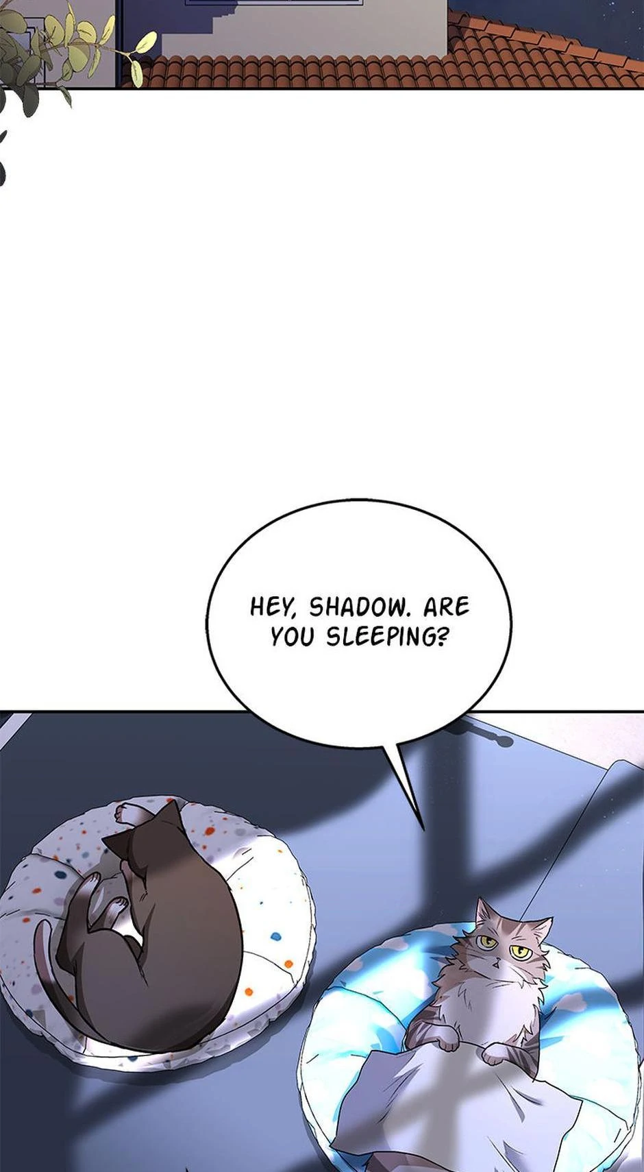 Hello! Veterinarian! Chapter 30 - Page 92