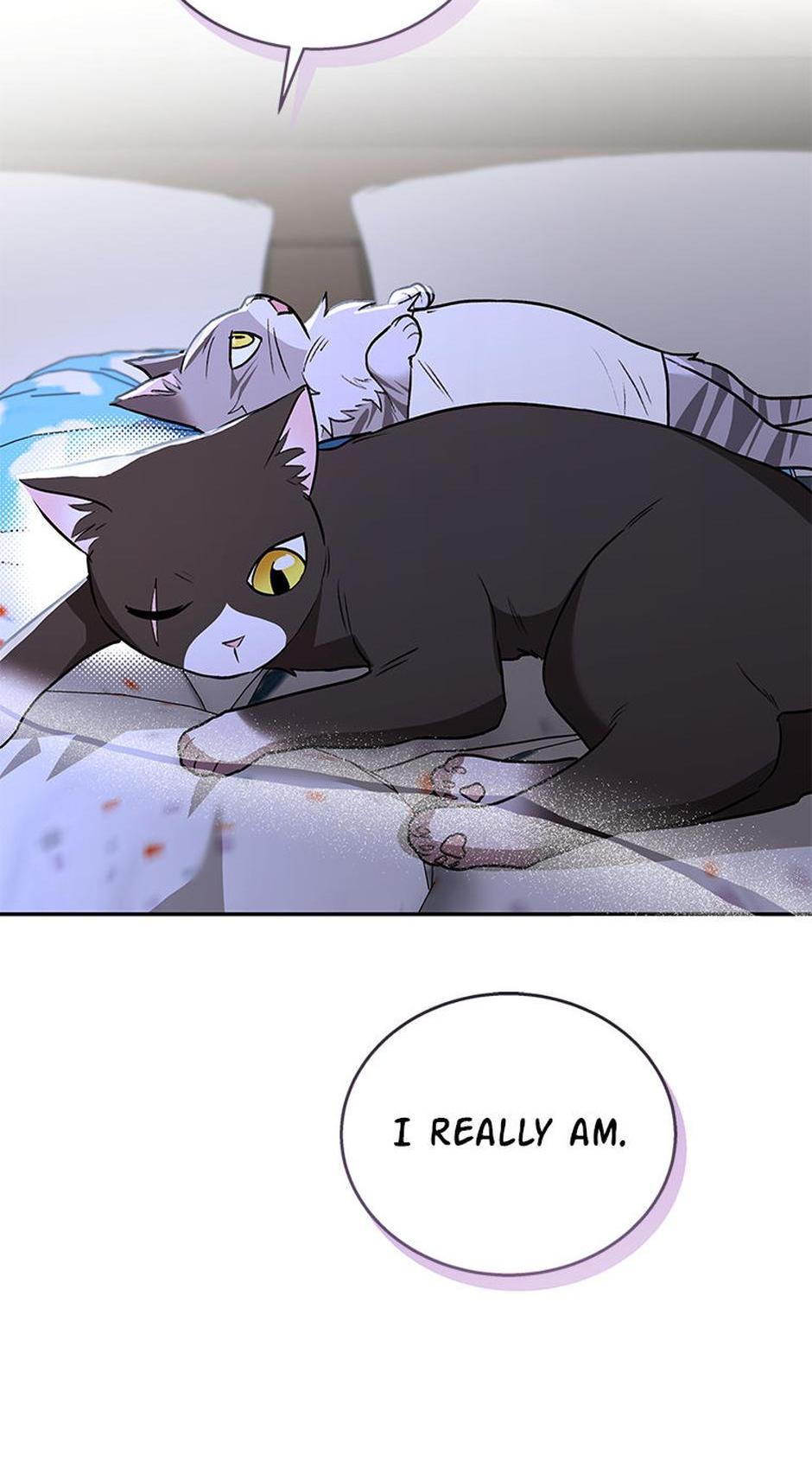 Hello! Veterinarian! Chapter 30 - Page 96