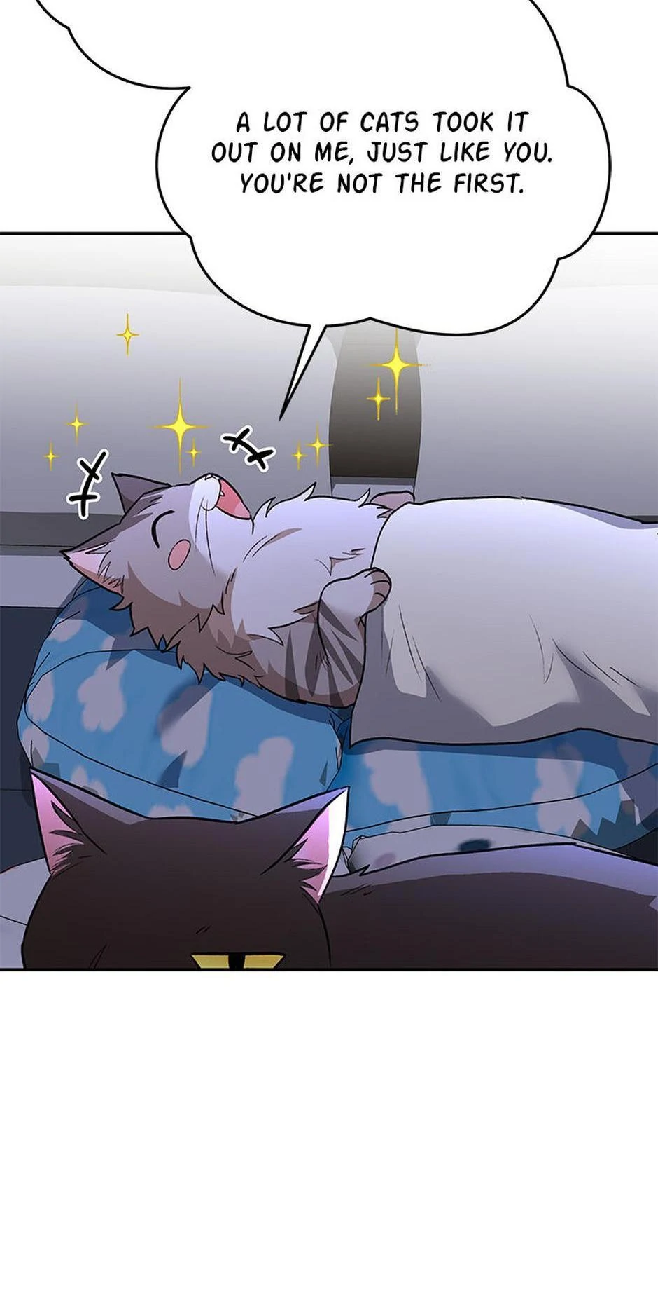 Hello! Veterinarian! Chapter 30 - Page 99