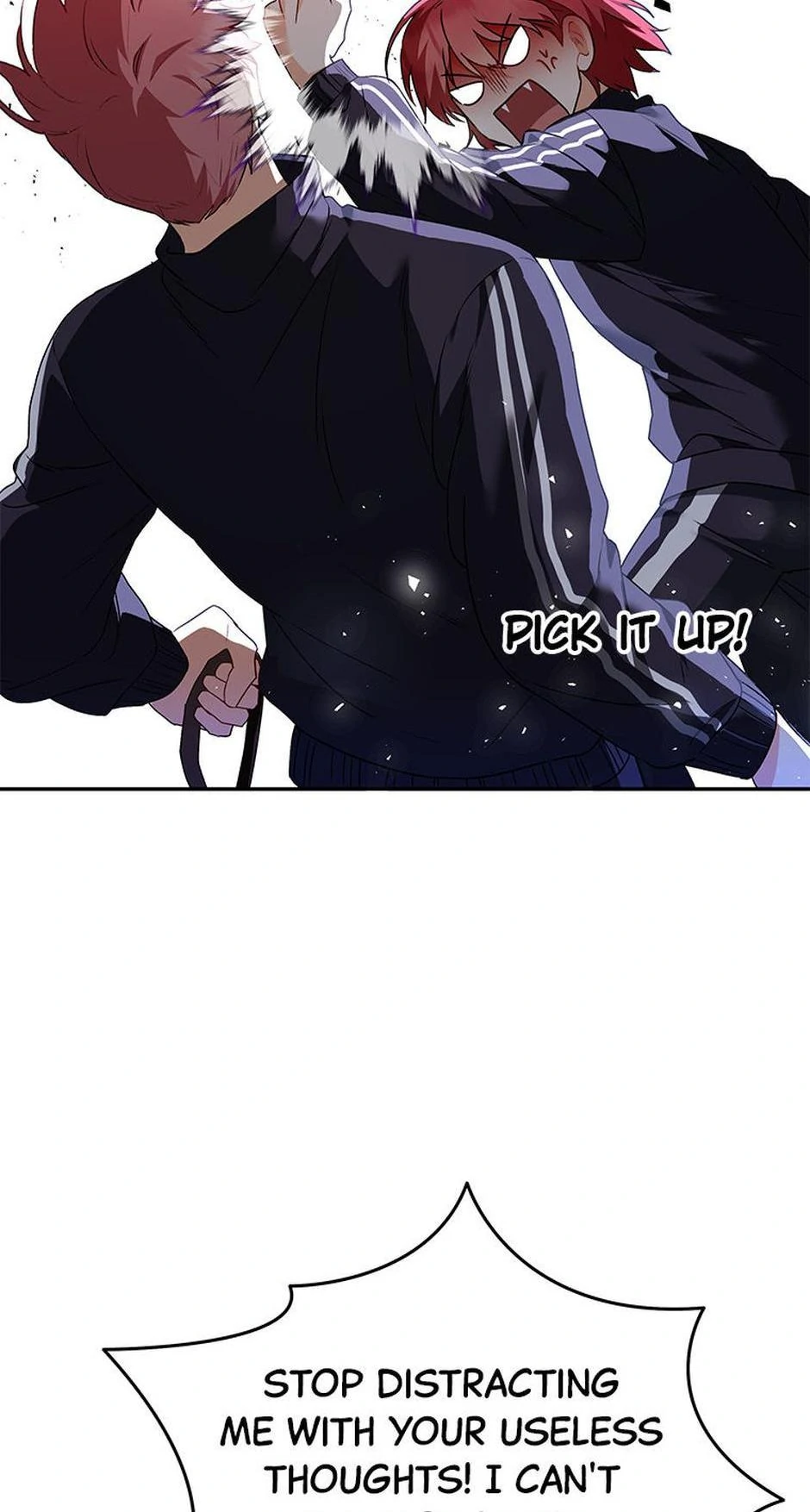 Hello! Veterinarian! Chapter 31 - Page 10