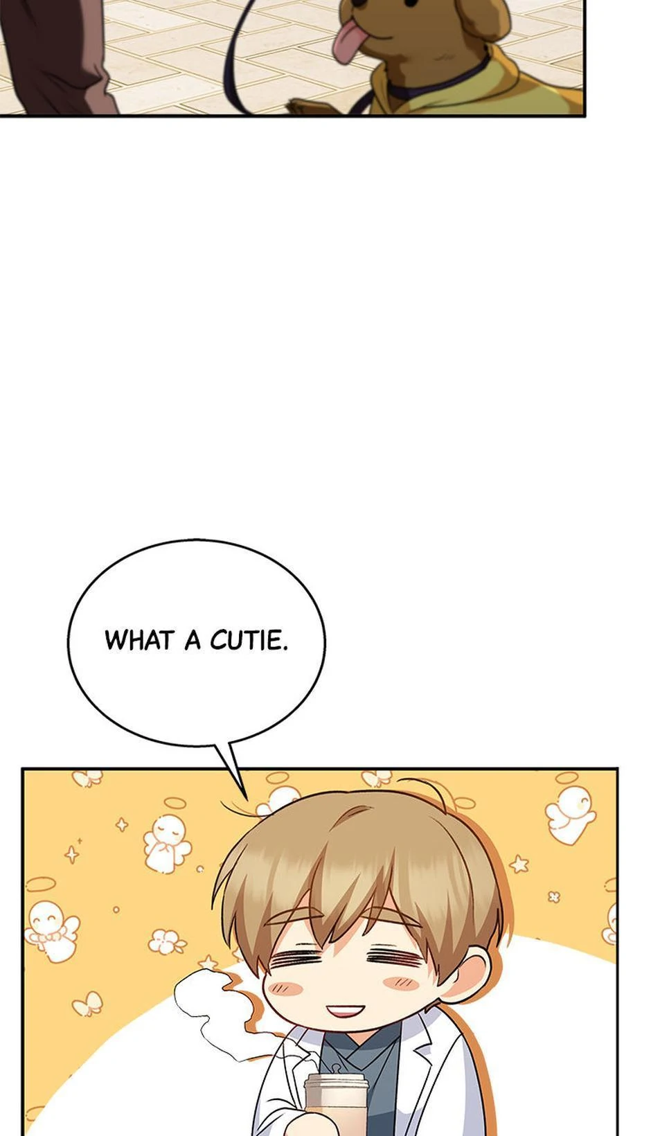 Hello! Veterinarian! Chapter 31 - Page 18