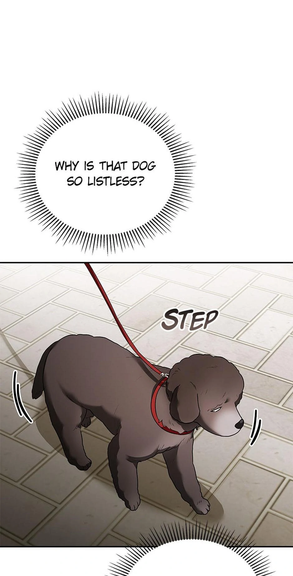Hello! Veterinarian! Chapter 31 - Page 27