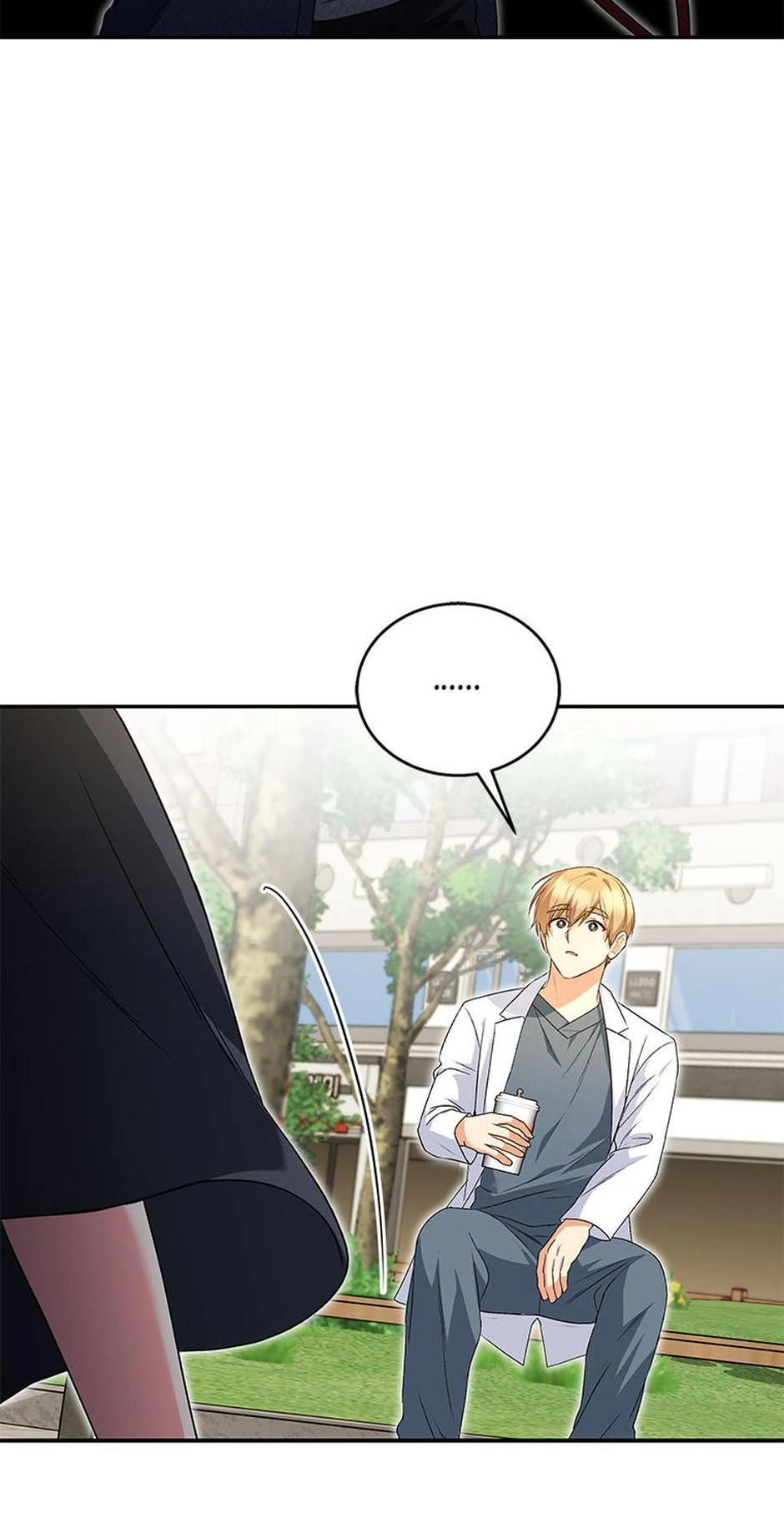 Hello! Veterinarian! Chapter 31 - Page 31