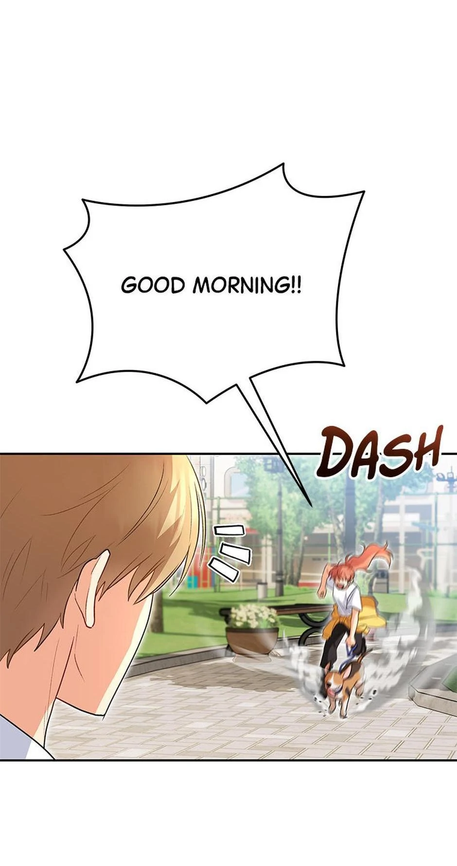 Hello! Veterinarian! Chapter 31 - Page 33