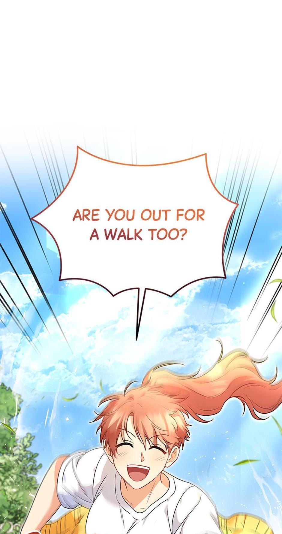 Hello! Veterinarian! Chapter 31 - Page 34