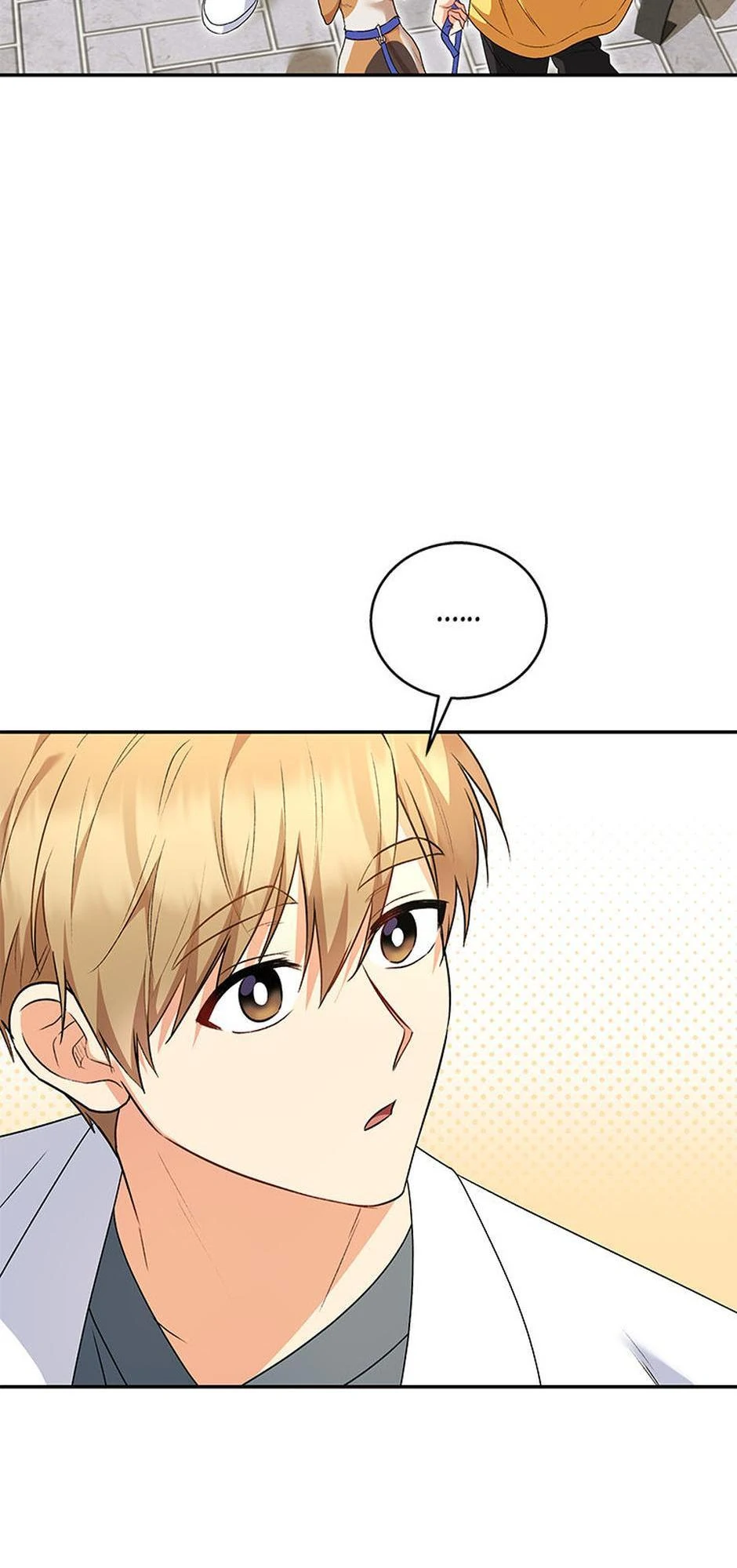Hello! Veterinarian! Chapter 31 - Page 37