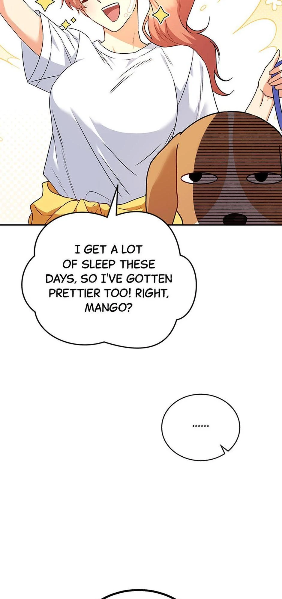 Hello! Veterinarian! Chapter 31 - Page 40