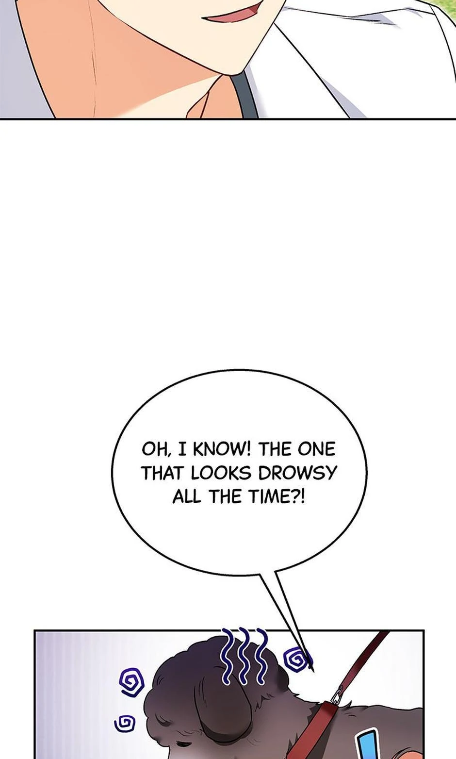 Hello! Veterinarian! Chapter 31 - Page 44
