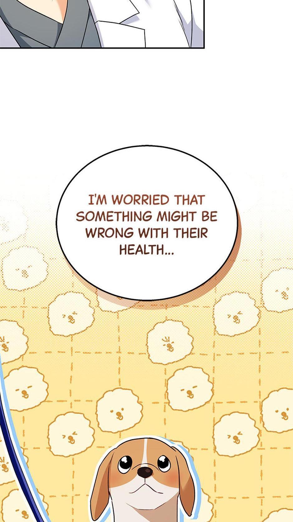 Hello! Veterinarian! Chapter 31 - Page 49