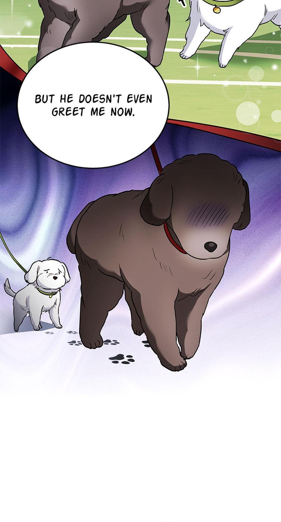 Hello! Veterinarian! Chapter 31 - Page 59
