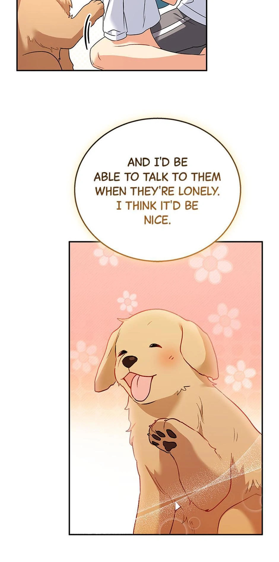 Hello! Veterinarian! Chapter 31 - Page 6