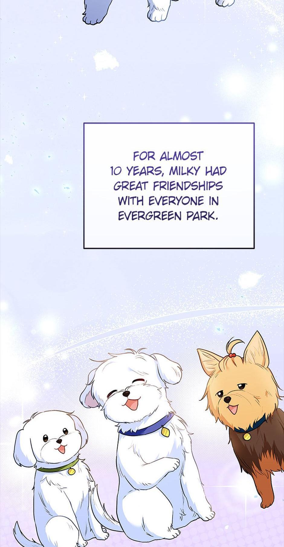 Hello! Veterinarian! Chapter 32 - Page 1