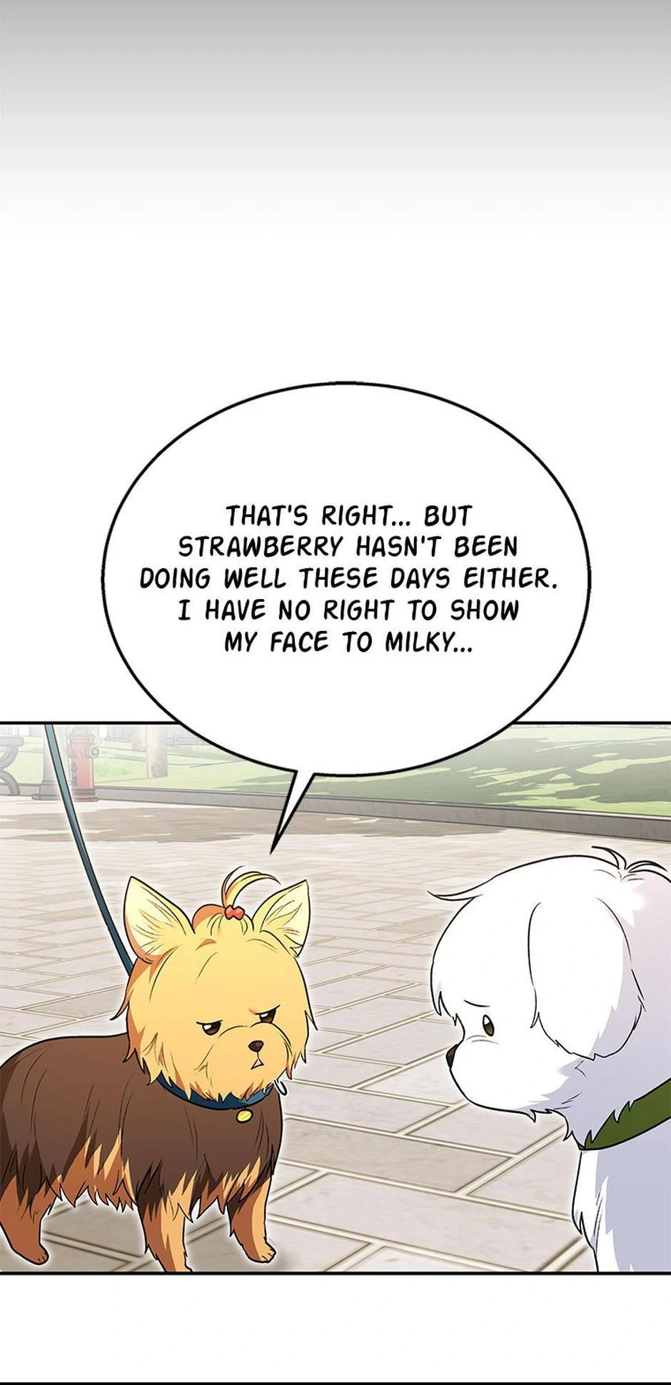 Hello! Veterinarian! Chapter 32 - Page 11