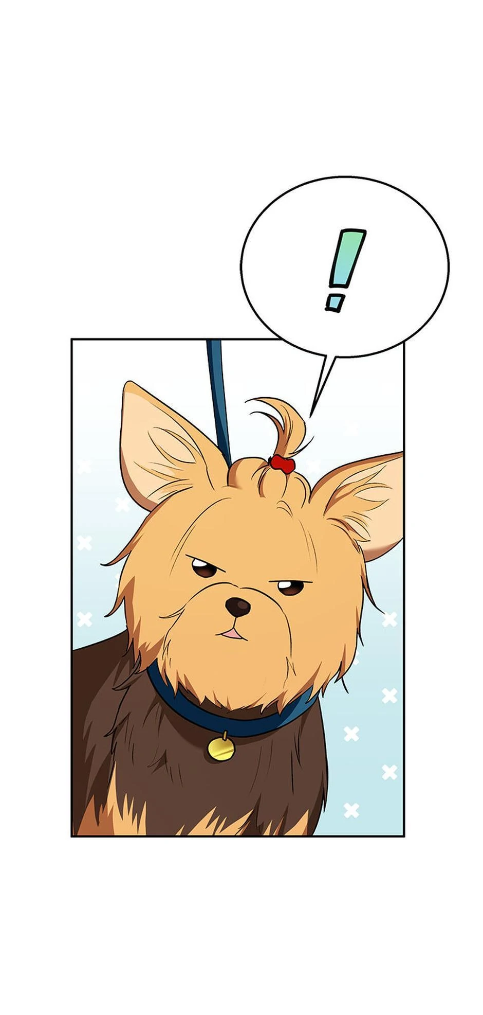 Hello! Veterinarian! Chapter 32 - Page 17