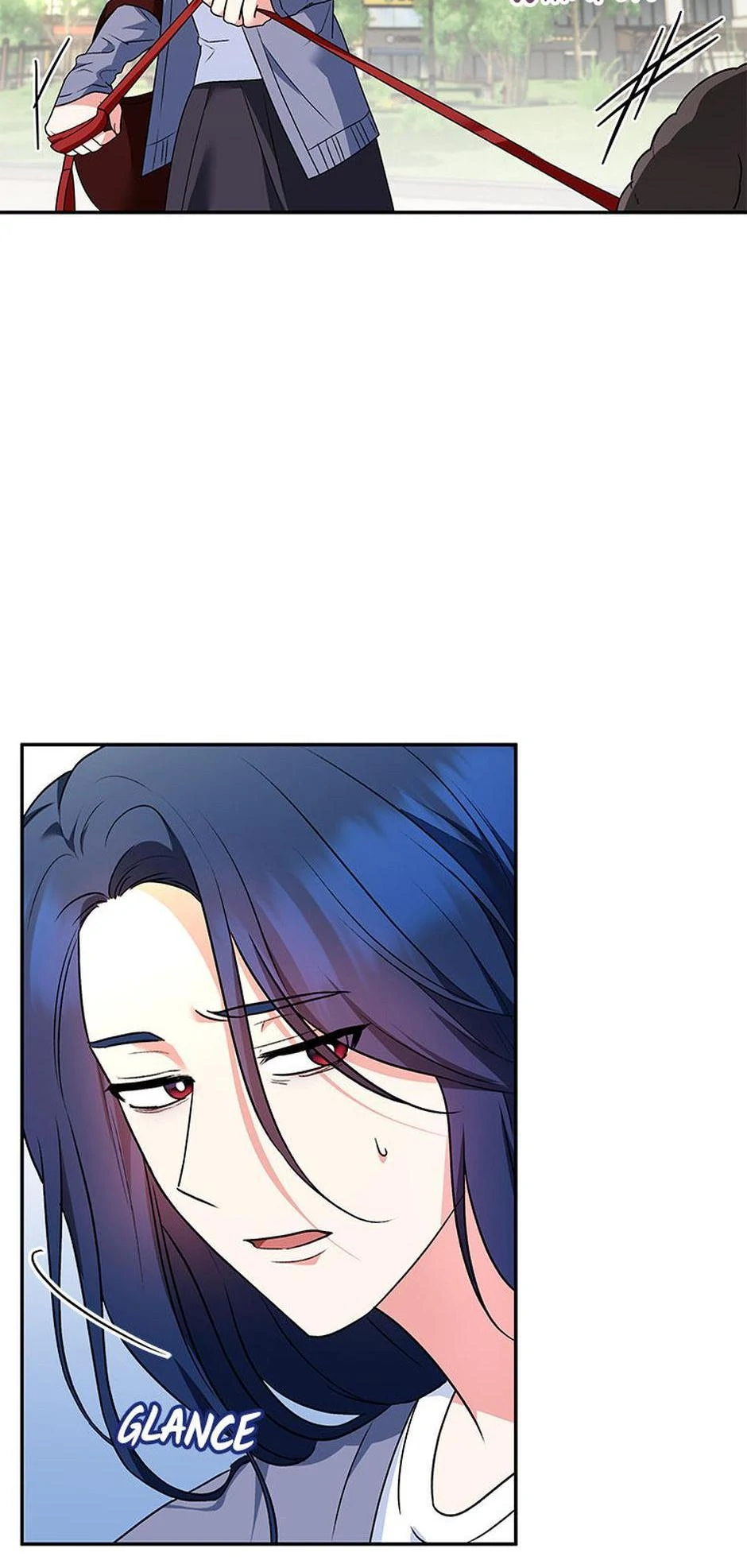 Hello! Veterinarian! Chapter 32 - Page 21